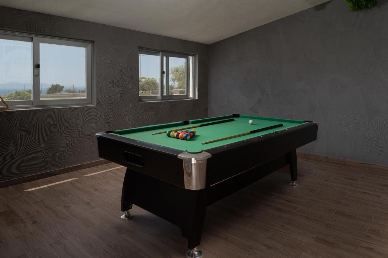 Vila Hacienda Nikolic Milna  Exteriér fotografie